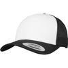 Yupoong The Classic Retro Contrast Trucker Cap