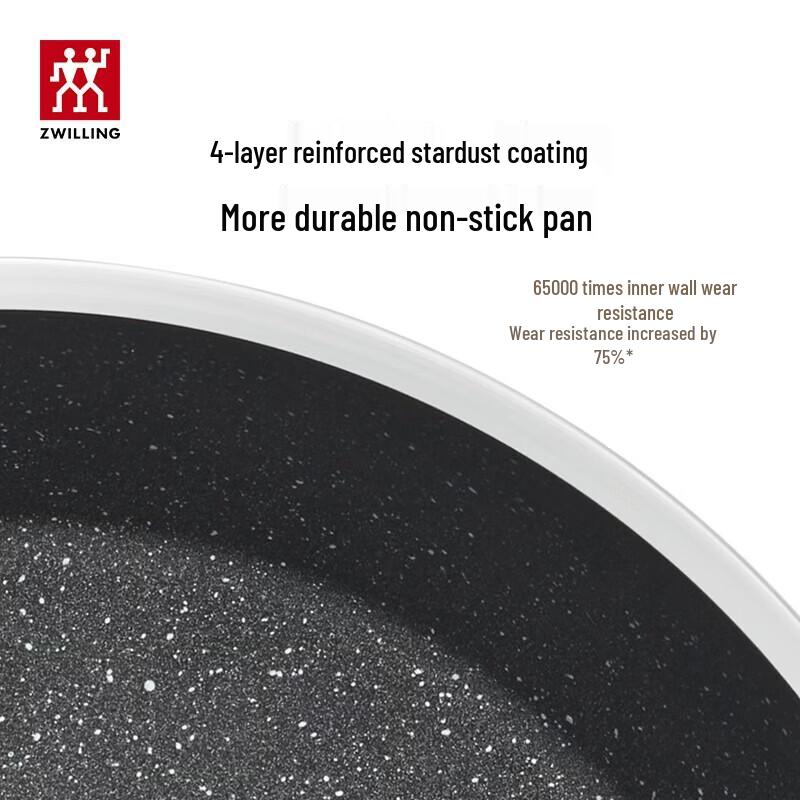 ZWILLING NOW PRO Non-stick Wok