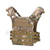 Специальное предложение Тактический Jungle Combat MOLLE Жилет - Многофункциональный наружный JPC Жилет.