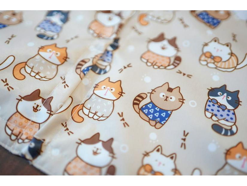 Автоматический туалет для кошек Petree второго поколения с защитой от запаха, пыленепроницаемой шторкой и мешком для отходов.