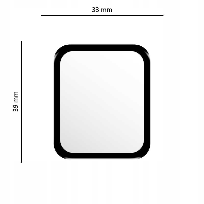 Sc Hybrid Glass Aw 42Mm