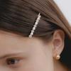 GETMEBLING Cubic&Pearl Hair Pin