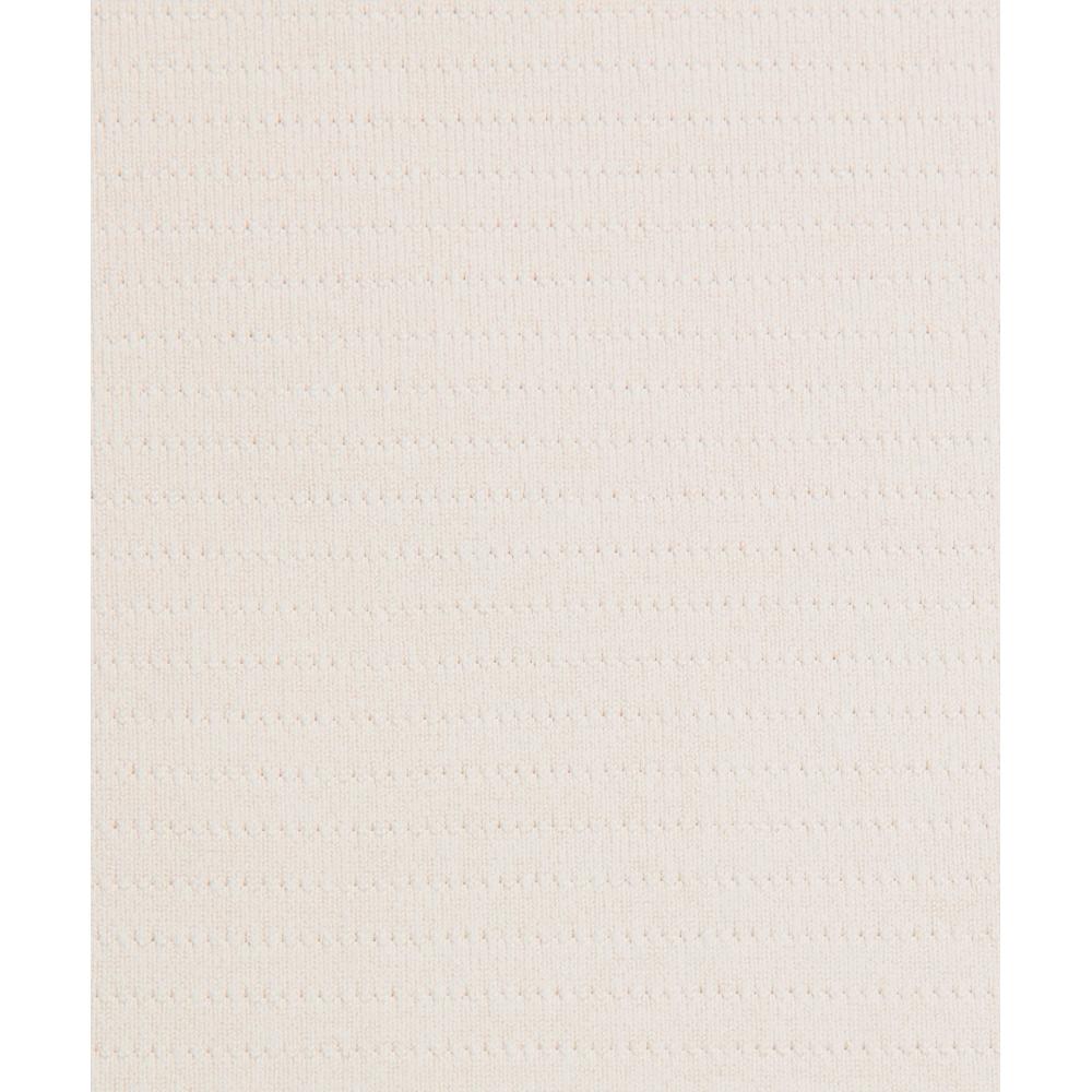 Lululemon Лицензия на поезд классическая рубашка с длинным рукавом цвета светлой слоновой кости