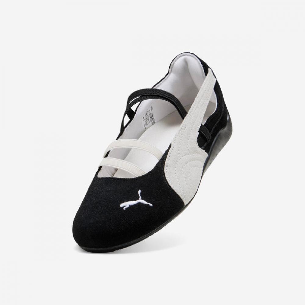 Puma Женские Speedcat Ballet Sd Wns Pki40128706