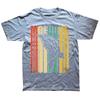 Novelty Awesome Vintage Moldova T Shirt Graphic Cotton Streetwear Short Sleeve Birthday Gifts Summer Style T-shirt Clothing