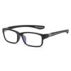 Protection Simple Classic Reading Glasses Anti-Blue Light Ultra Light Glasses Presbyopia Eyeglasses