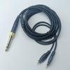 Sennheiser HD580/HD600/HD650/HD660S/HD6XX Gaming Headset Connection Cable