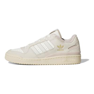 Кроссовки Forum Low Cl 'Ivory' IH7826