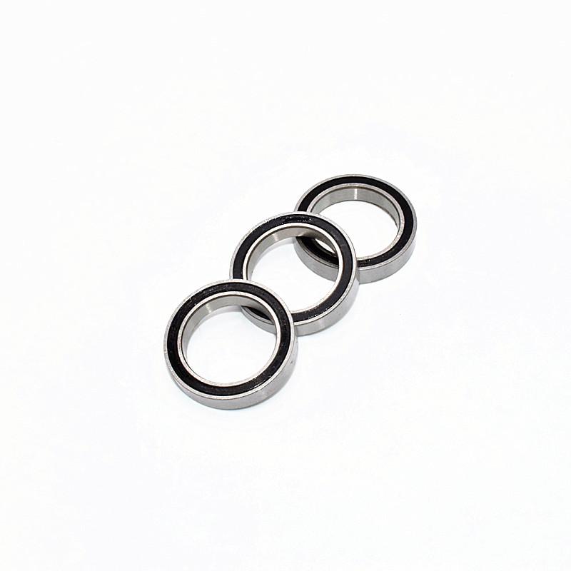 Подшипник 10шт 6702RS 15*21*4(мм)