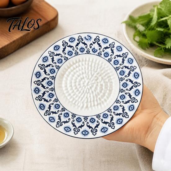 Диск для измельчения чеснока для кухни, Керамический диск для имбиря, Острая терка с зубьями, Легкий портативный инструмент для пюре из овощей, Легко чистящаяся ручная терка, Пюре из измельченных овощей