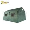 Xinruiming Post & Telecom Green Emergency Inflatable Tent