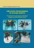 Книга Precision Programming of Roving Robots Project-Based Fundamentals of Wheeled, Legged and Hybrid Mobile Robots