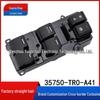 Honda CR-V/Civic Power Window Switch Control Button 35750-TR0-A41