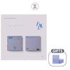 Seventeen 10th Mini Album FML Deluxe Ver