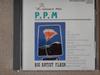 CD PETER, PAUL & MARY - Greatest Hits ECD10036 Eyebic Inc. 1989 Япония Фолк Б/У