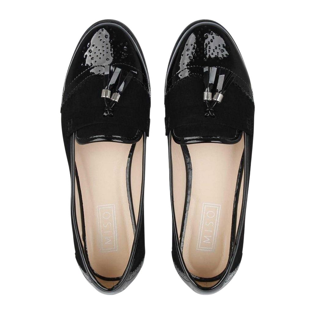 Miso Womens/Ladies Tasha Loafers
