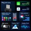 2in1 AI Smart Box Car Intelligent Systems Wireless CarPlay Dongle Wireless Android Auto Adapter For Android IOS Mini CarPlay