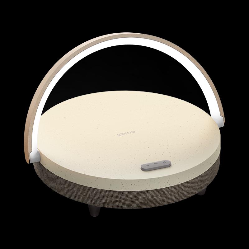 EZVALO Music Atmosphere Camping Light CN plug (adapter included) (CN version)
