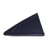 Front Rear Window Rearview Mirror Triangle Panel Corner Molding Trim For Chevrolet Cruze 2009-2014 96893215 96893216 95991480