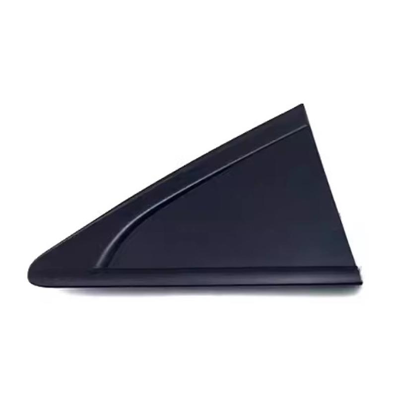 Front Rear Window Rearview Mirror Triangle Panel Corner Molding Trim For Chevrolet Cruze 2009-2014 96893215 96893216 95991480