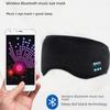 Умная маска для сна Bluetooth 5.0 с функцией беспроводной музыки и звонков