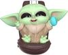 Cosbaby Mandalorian The Child Size S Figure Green (with Cookie) Non-Scale