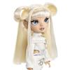 Rainbow High Sparkle &amp; Shine Doll- White