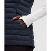 Lululemon Жилет Pack It Down 700 Fill True Navy