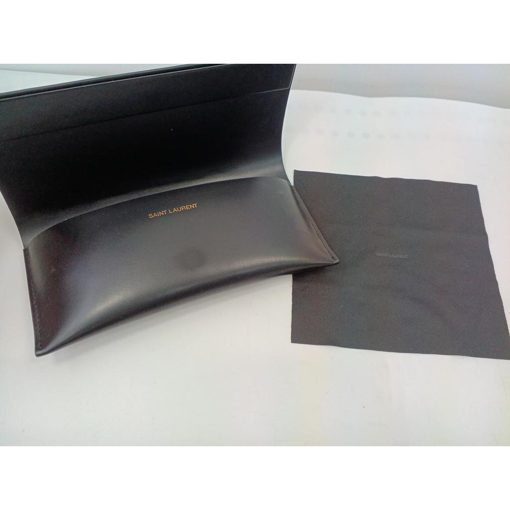 Б/у Очки SAINT LAURENT SL M73J 002