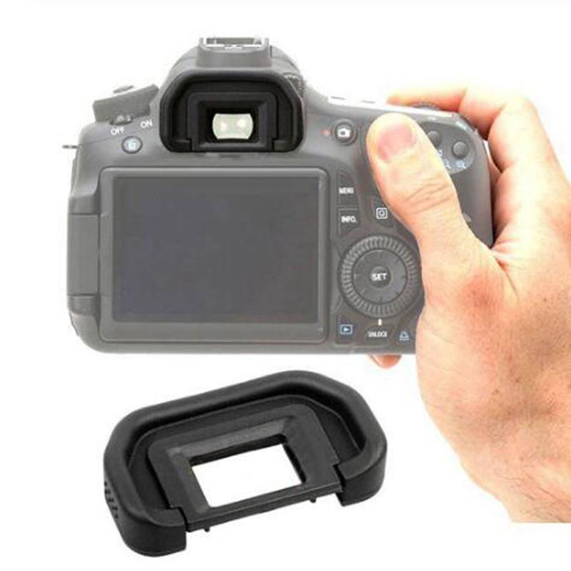 2 Xef резиновый наглазник для очков Eos 80D 70D 60D Mark Ii 5D2