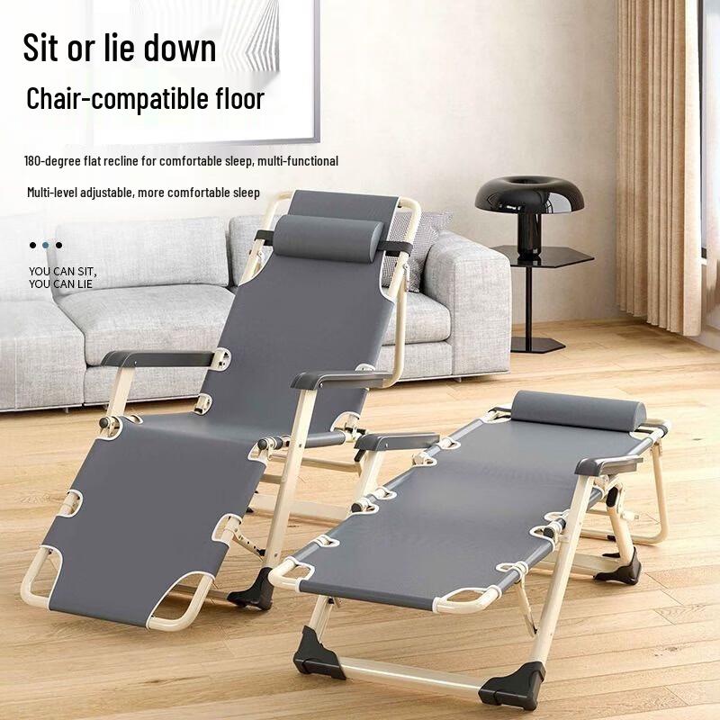 Quyoubang Outdoor Portable Folding Picnic Chair