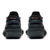 Nike Кроссовки Fontanka Edge Triple Black женские Off-Noir University-Red CU1450-001