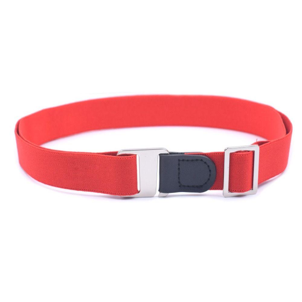 Wrinkle-Proof Shirt Holder Straps Adjustable Belt Shirt Stay Shirt Dress Holder  Men Women