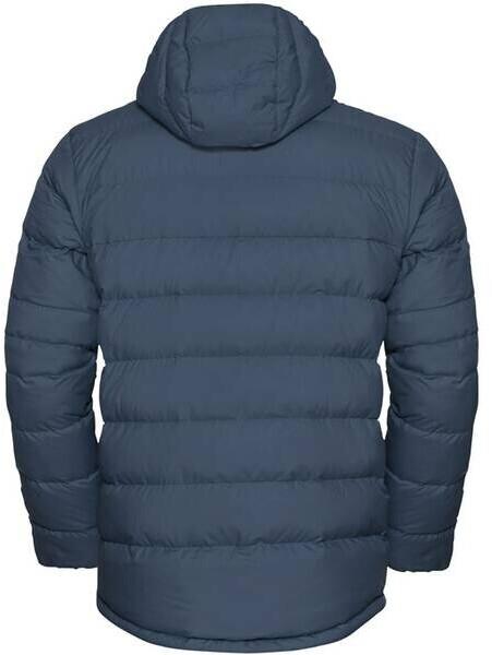 Куртка Jack Wolfskin Ather Down Hoody M (1207671) многоцветная полуночное небо/темный флот