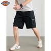 Мужские летние хлопковые шорты-карго Dickies