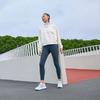 Nike Женские легкие профессиональные беговые кроссовки Sturcan - Весенняя дышащая модель для асфальта - NIKE STRUCTURE 26 HJ1101