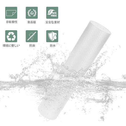 Лист для кухонной полки Origuuds, Лист для ящика, Защитный лист из ЭВА со свободной резкой, Противоскользящий протектор для мебели для шкафов, холодильников и ящиков (Cl