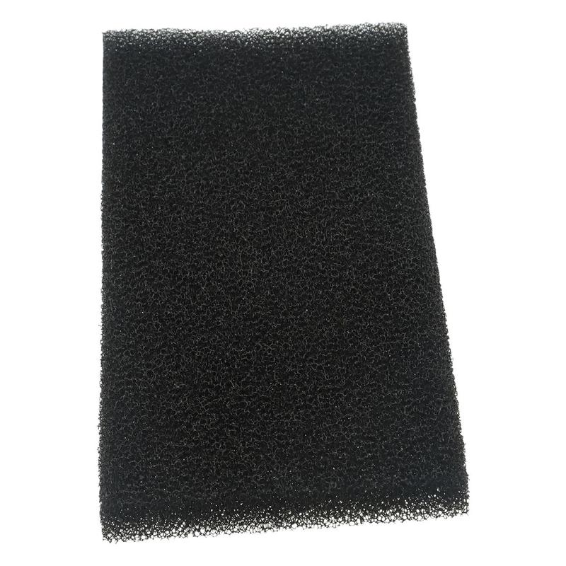 1pc Blower Motor Dust-Proof Sponge 64119216222 For BMW F01 F02 F04 F07 GT F10 F11 M5 Plug-and-play, Direct Fit, Easy Installatio