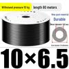 PU High-Pressure Air Compressor Hose