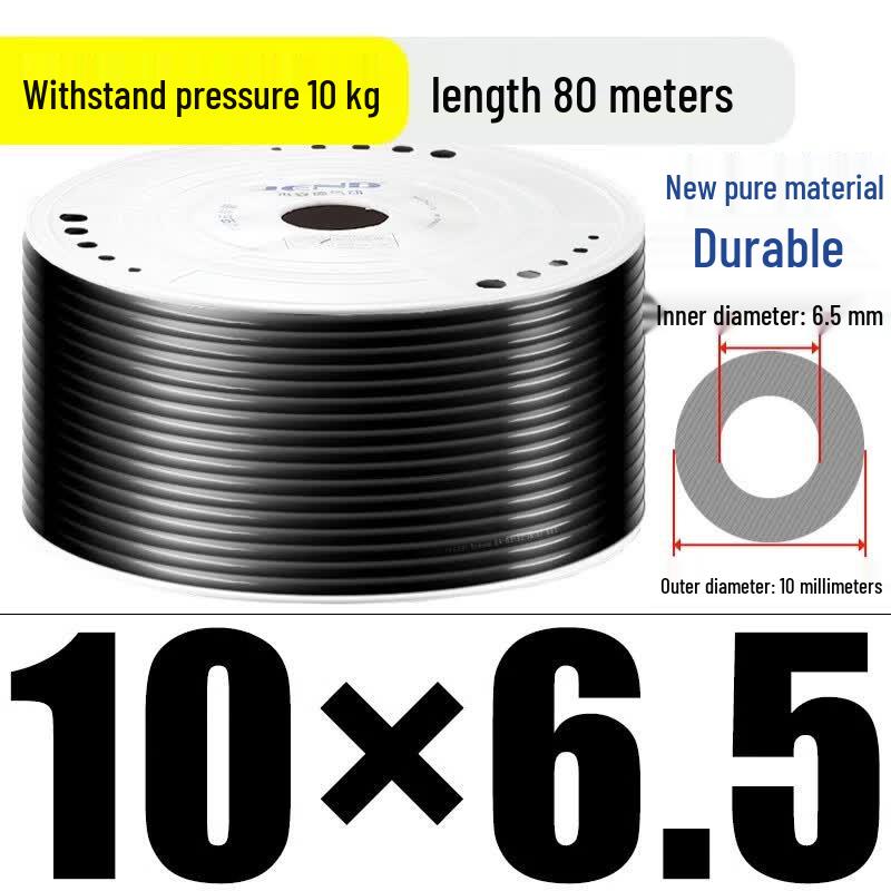 PU High-Pressure Air Compressor Hose