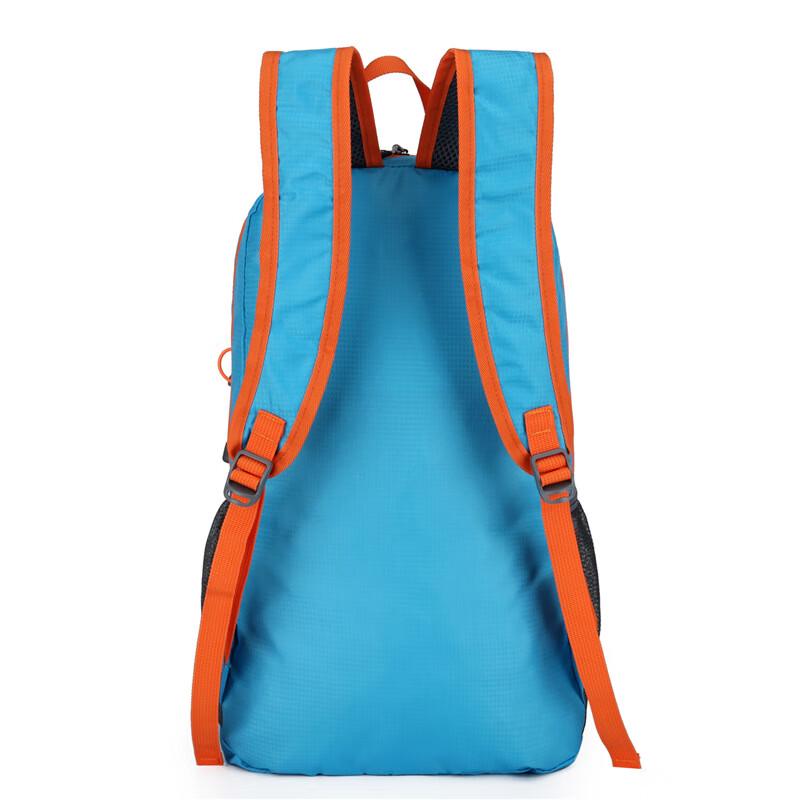 Складной туристический рюкзак Outdoor Sharp Peak 627