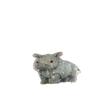 Korean Style Cartoon Hair Claw Dog Geometry Shark Clip Creative Animal Hair Clip  Gift