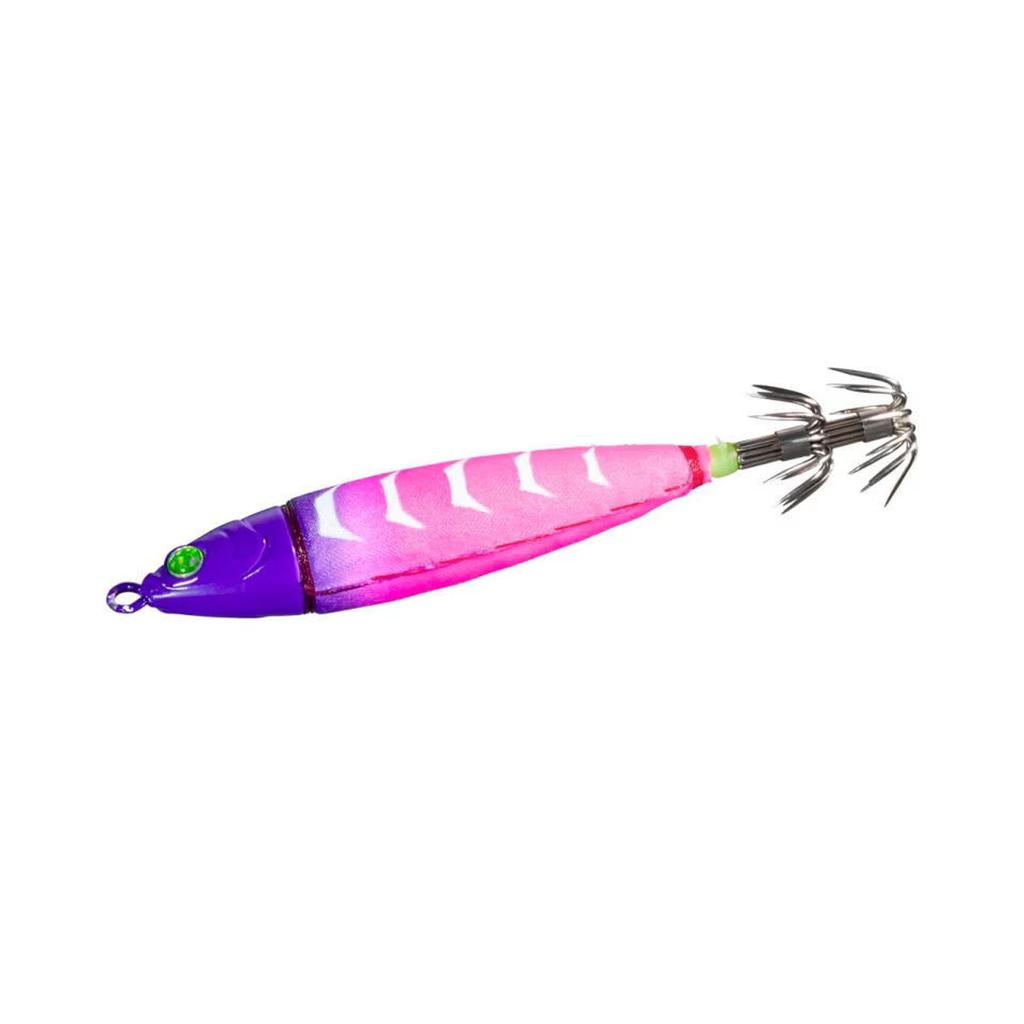 Shimano Sephia Corocoro Size Purple Pink K Steal, 30, QS-C30Y 009,
