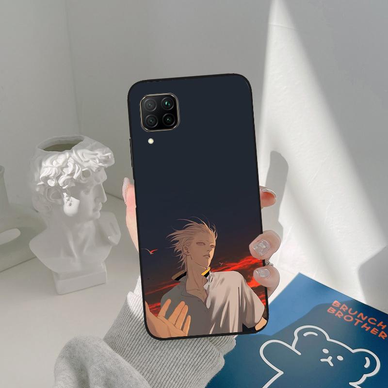 19 Дней Для Чехла Huawei Nova 5T 9 10 SE 7i 8i 11i 12i Y73 Y90 Y70 Y72 Y61 Y91 Y60 P20 P30 P40 Lite