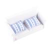 1/12 Dollhouse Miniature Sofa Set Living Room Furniture Accessories (2 Seat Sofa with Cushion)