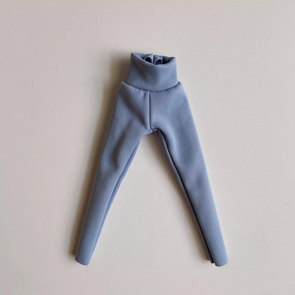 10 Colors Doll Princess Trousers for Azone Pp Fr Ob24/26/27 Dolls For Blythe Dolls