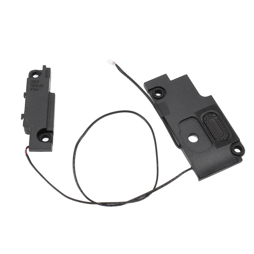 Laptop Speaker Replacement Parts Left and Right Internal Speaker Set for Acer E5‑573 E5‑574 E5‑575 F5‑572 V3‑574 V3‑575