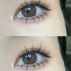 Cat Claw Shaped Lower False Eyelashes Lightweight Comfortable Eyelash Extension for Party Holiday