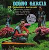 Виниловая пластинка DIGNO GARCIA 24 Faboulosos Successos АЛЬБОМ159 Disques Festiva Франция Латинская музыка Б/у