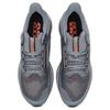 Nike Air Zoom Pegasus Premium 'Cool Grey Wolf Grey' (унисекс) Кроссовки для бега Cool Grey / Wolf Grey / Safety Orange / Black HQ2592 014
